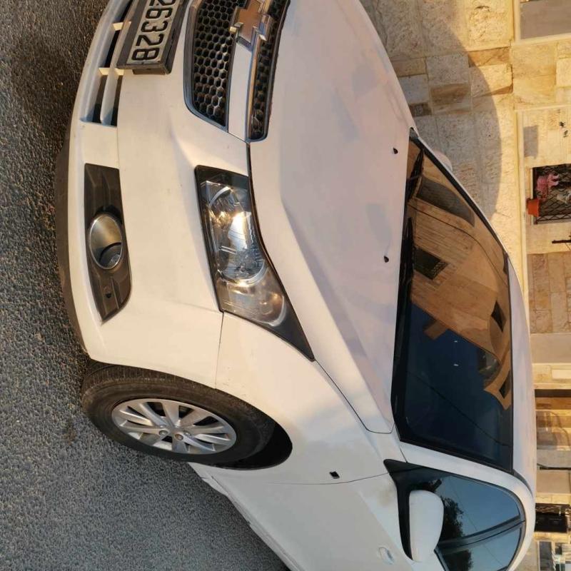 شفر كروز 2010