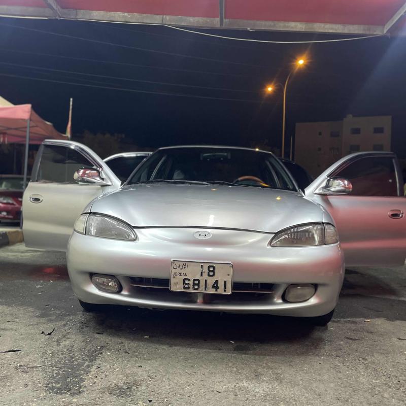 أفانتي ٩٦