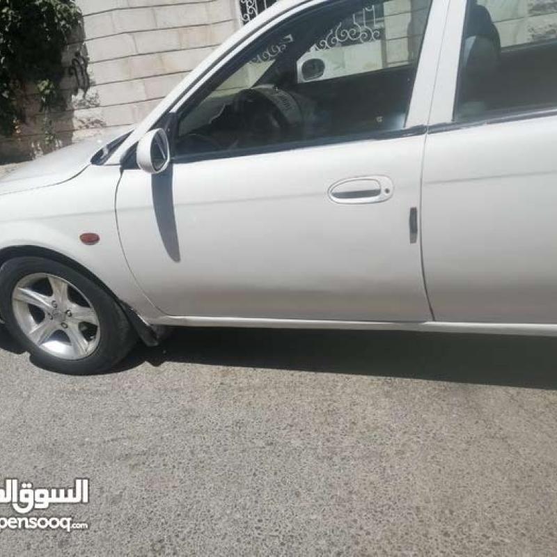 كيا شوما١٩٩٨ للبيع