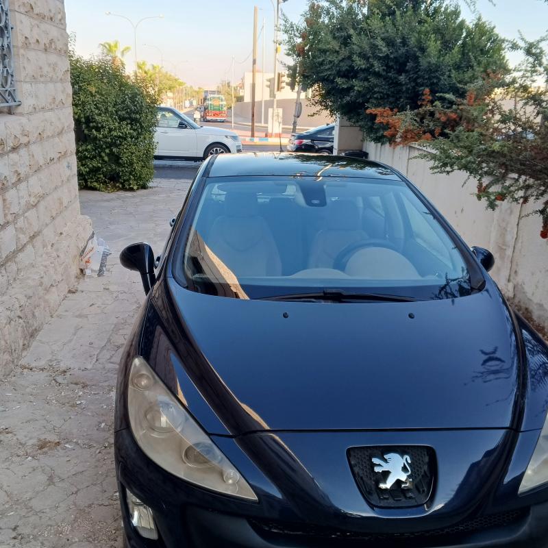 بيجو 308 Peugeot 2009