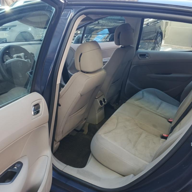 بيجو 308 Peugeot 2009