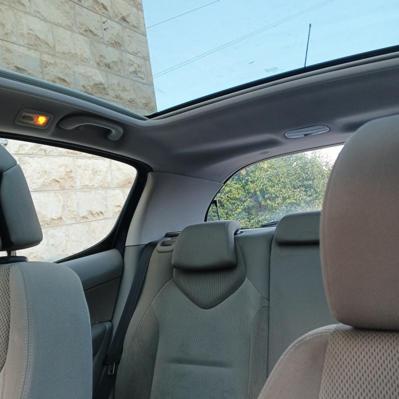 بيجو 308 Peugeot 2009