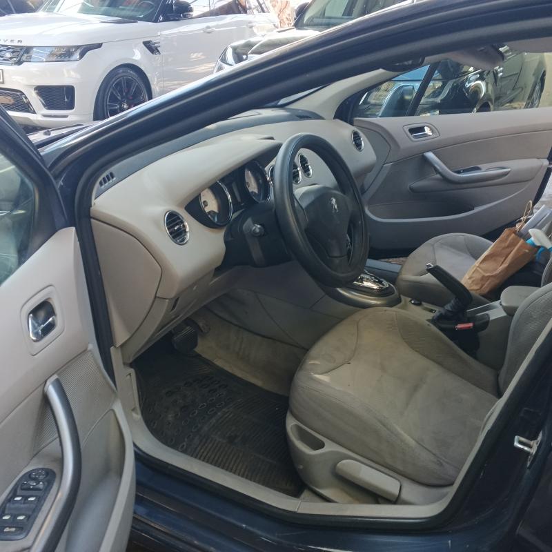 بيجو 308 Peugeot 2009