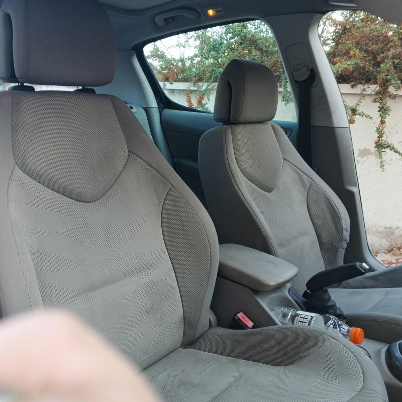 بيجو 308 Peugeot 2009
