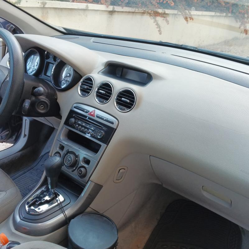 بيجو 308 Peugeot 2009
