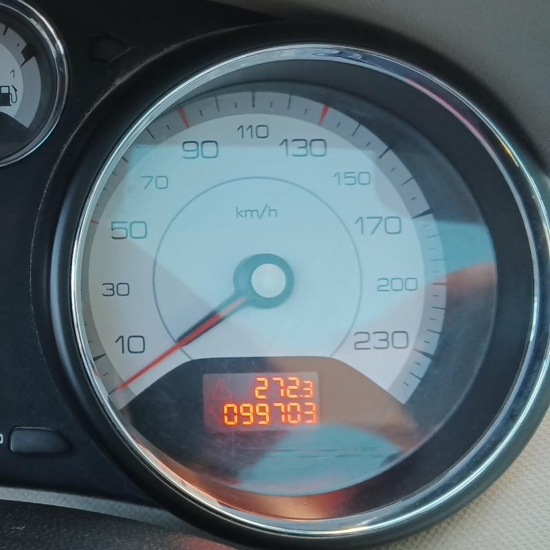 بيجو 308 Peugeot 2009