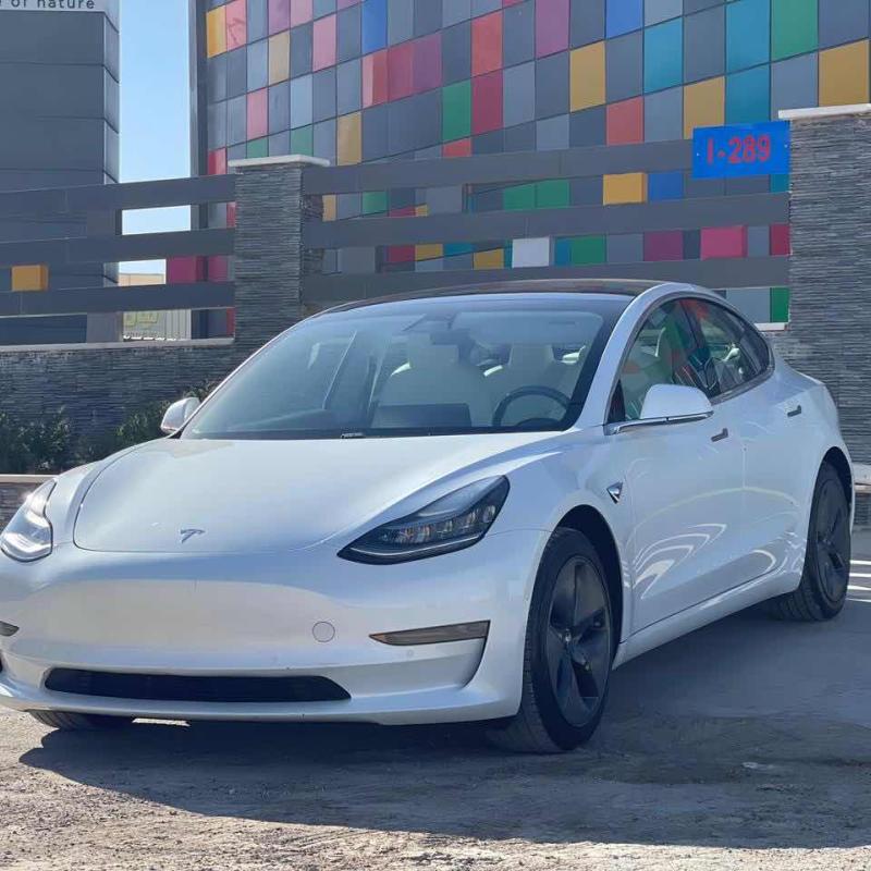 Tesla model 3 sp 2020