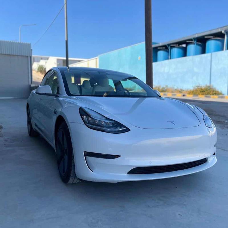 Tesla model 3 sp 2020