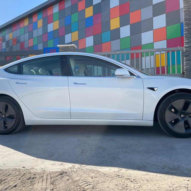 Tesla model 3 sp 2020