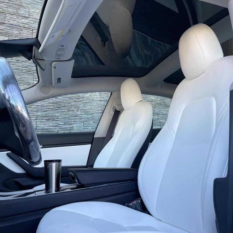 Tesla model 3 sp 2020