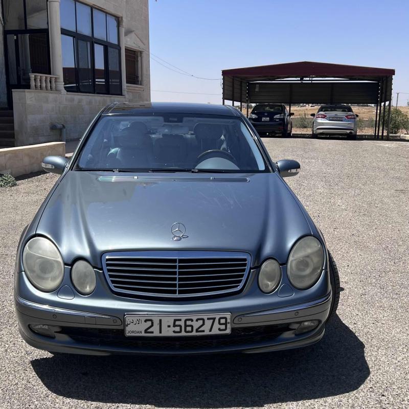 مرسيدس بانوراما للبيع