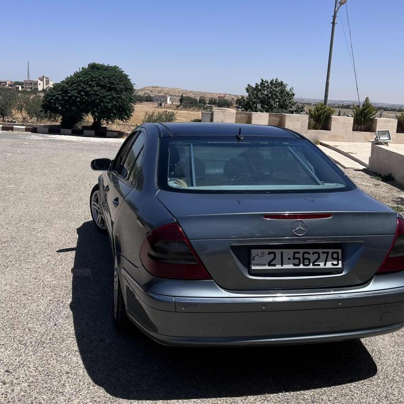مرسيدس بانوراما للبيع