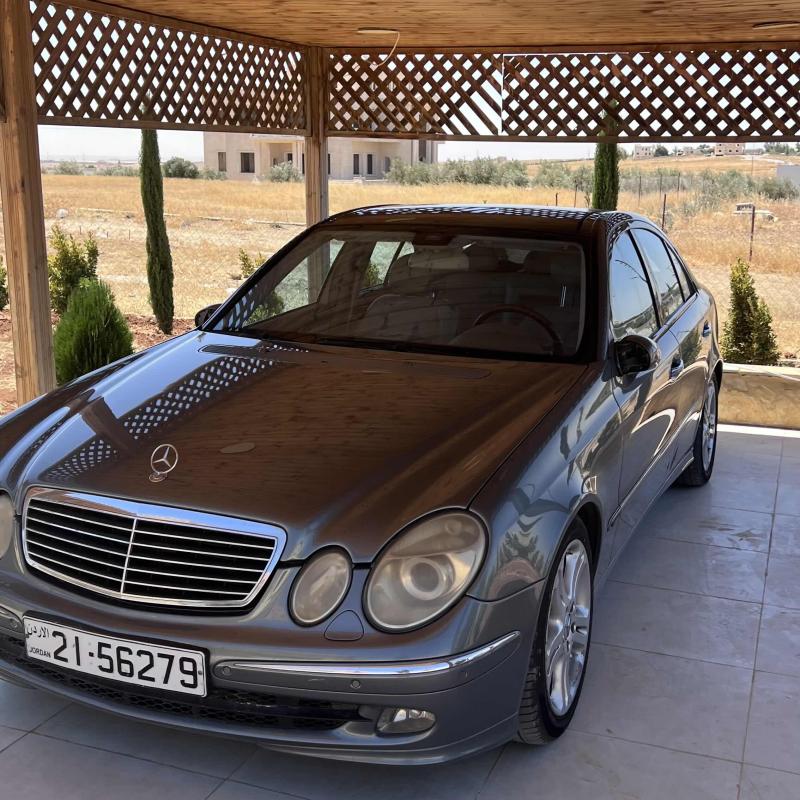 مرسيدس بانوراما للبيع
