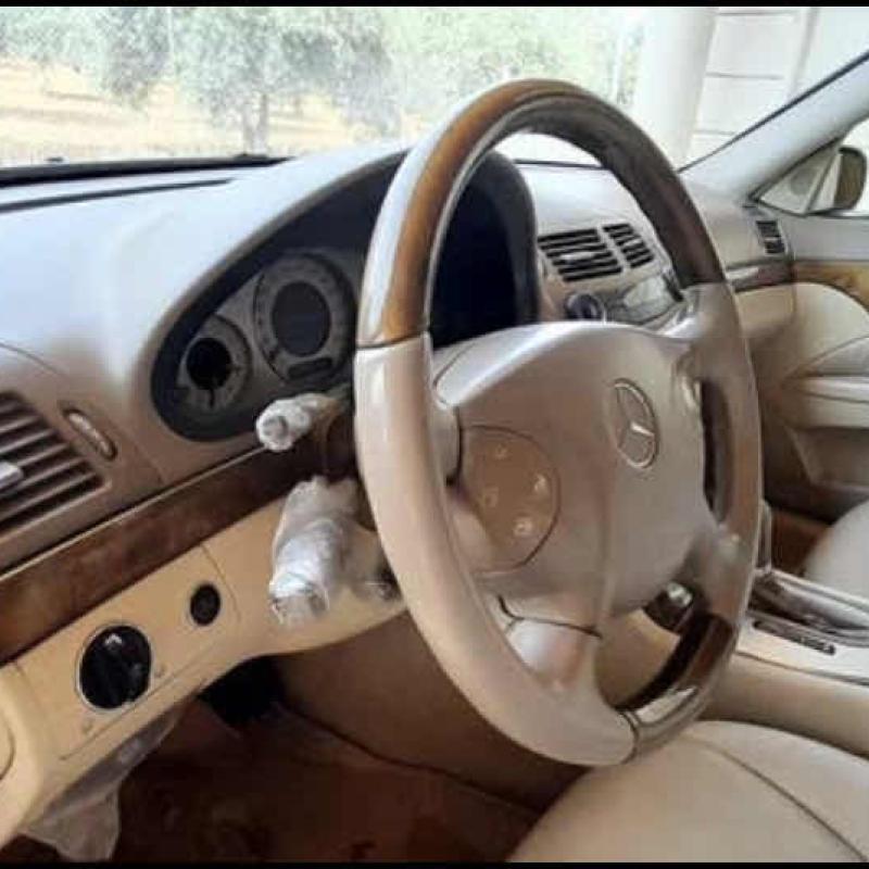 مرسيدس بانوراما للبيع