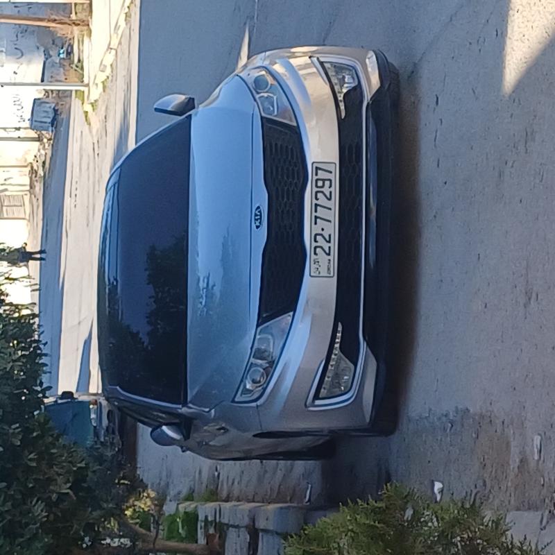 الزرقاء