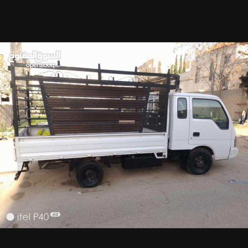 بكم كيا بنجو مديل ٢٠٠٣