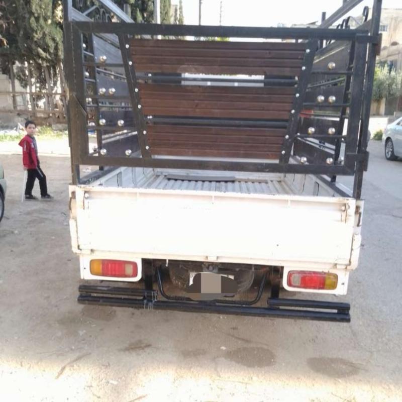 بكم كيا بنجو مديل ٢٠٠٣