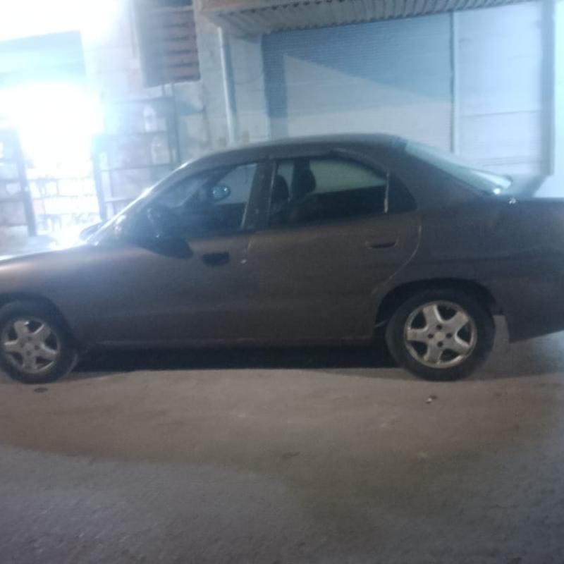 دايو نوبيرا 97