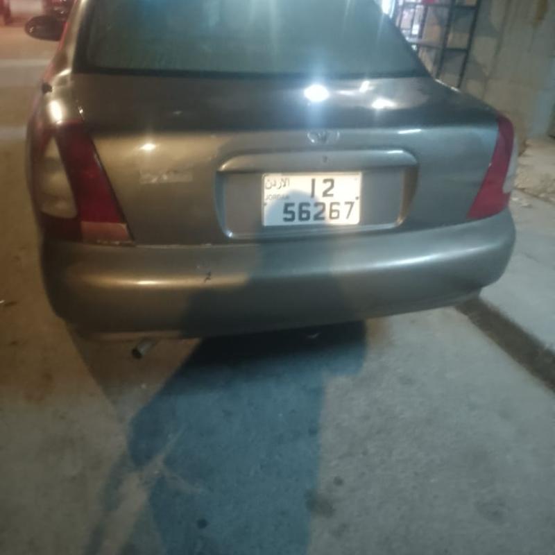 دايو نوبيرا 97