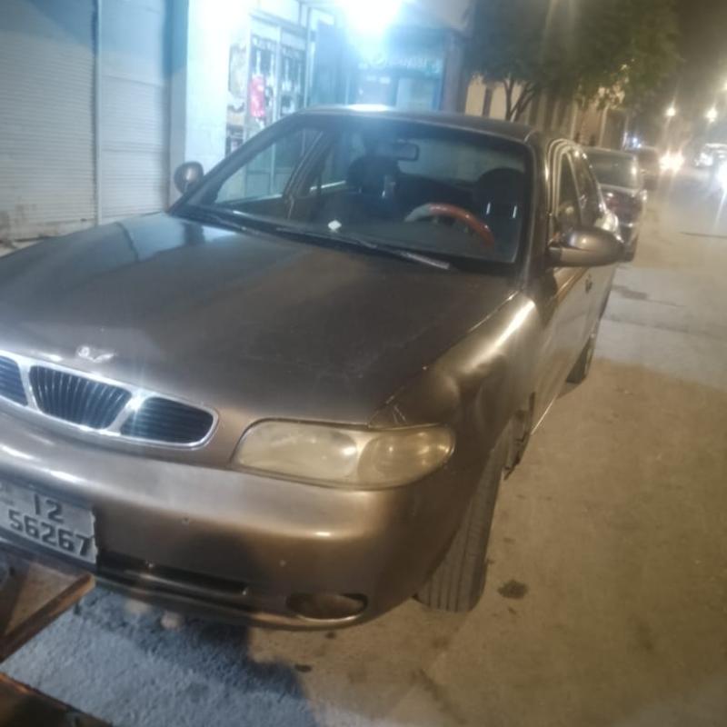 دايو نوبيرا 97