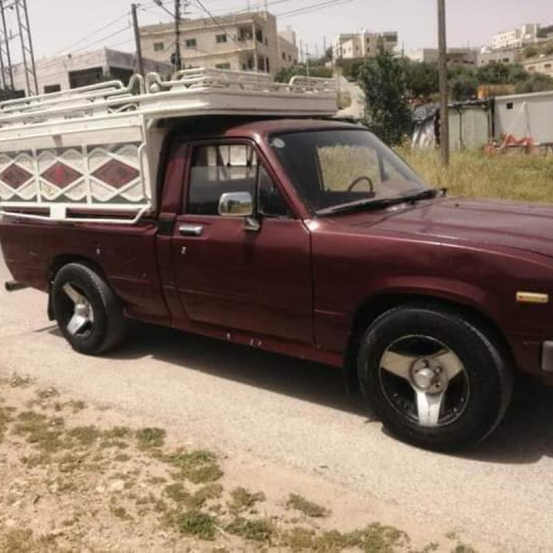 بكم اتيوتا 