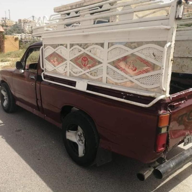 بكم اتيوتا 