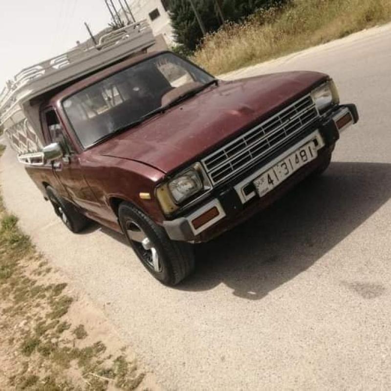 بكم اتيوتا 