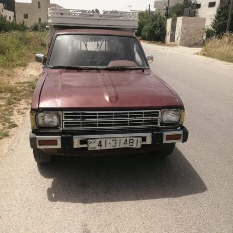 بكم اتيوتا 