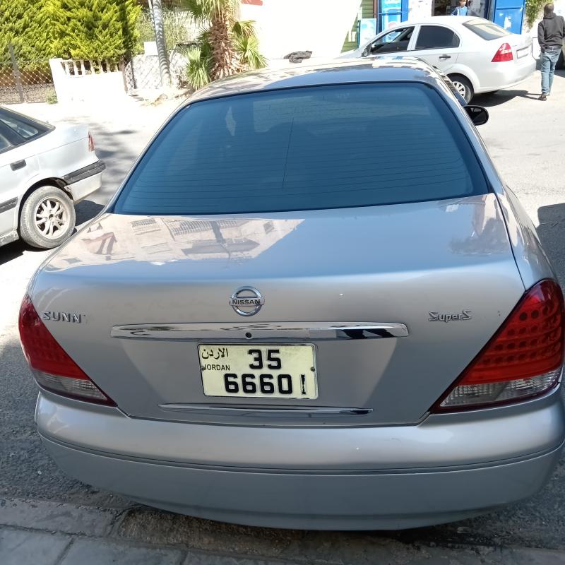 عمان