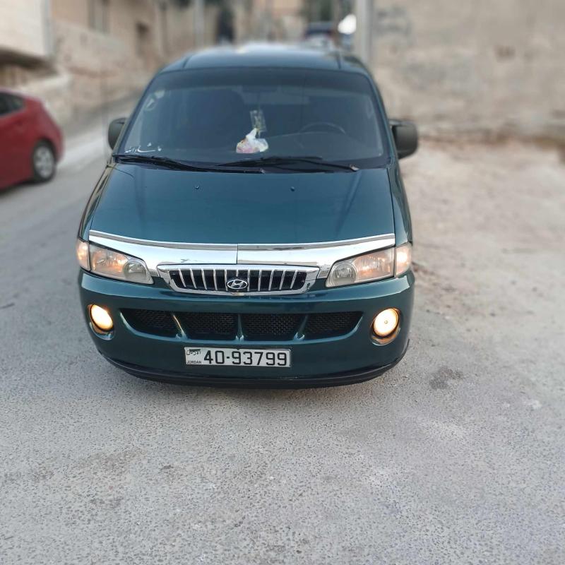 باص استركس 
