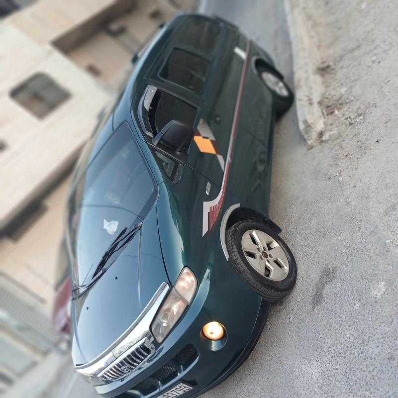 باص استركس 