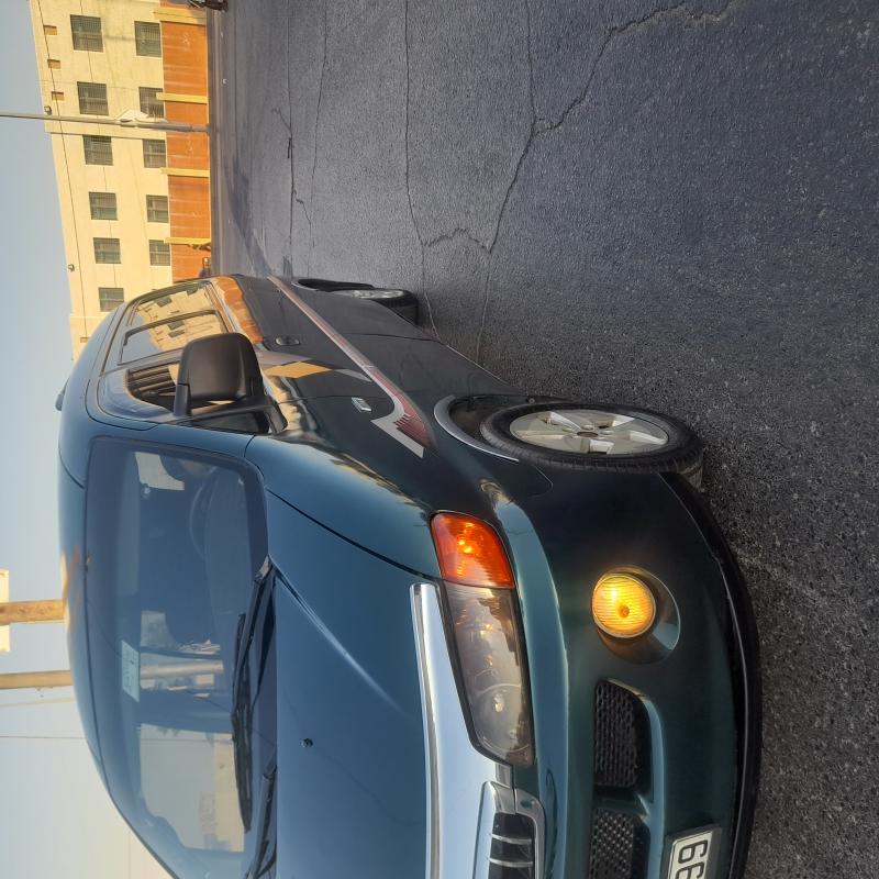 باص استركس 