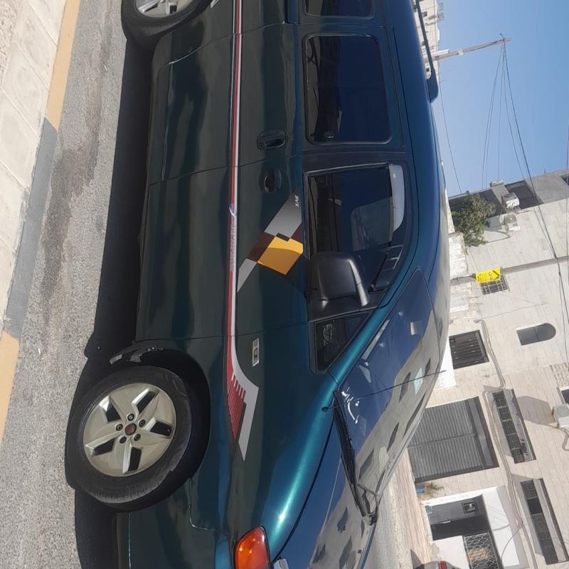 باص استركس 