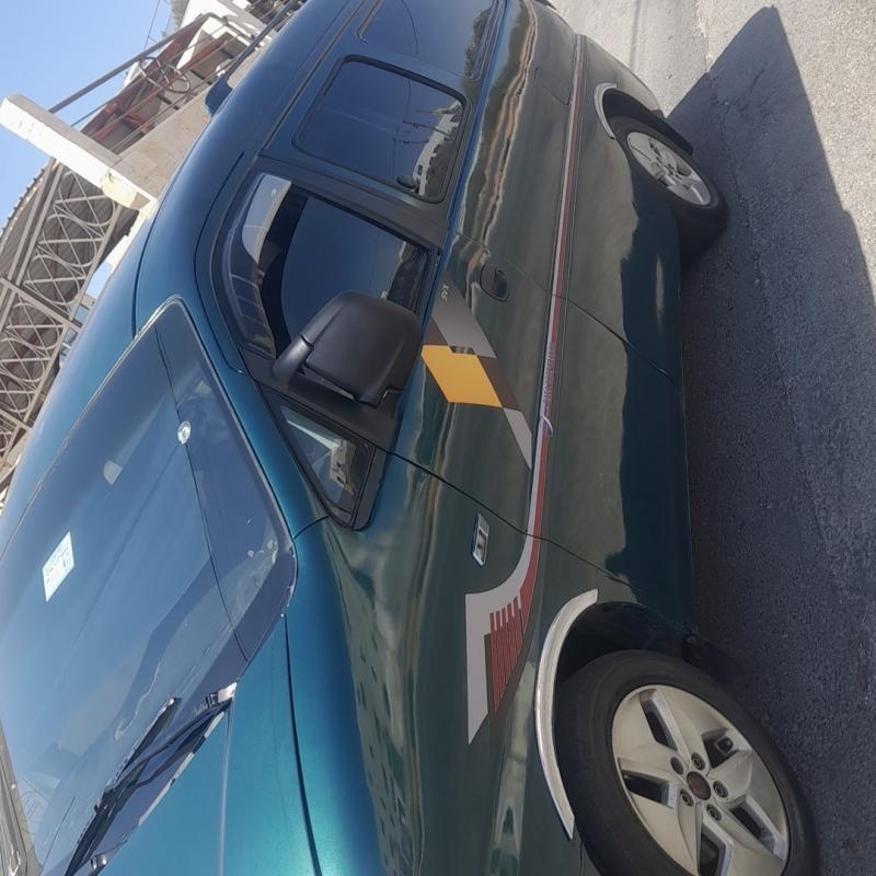 باص استركس 