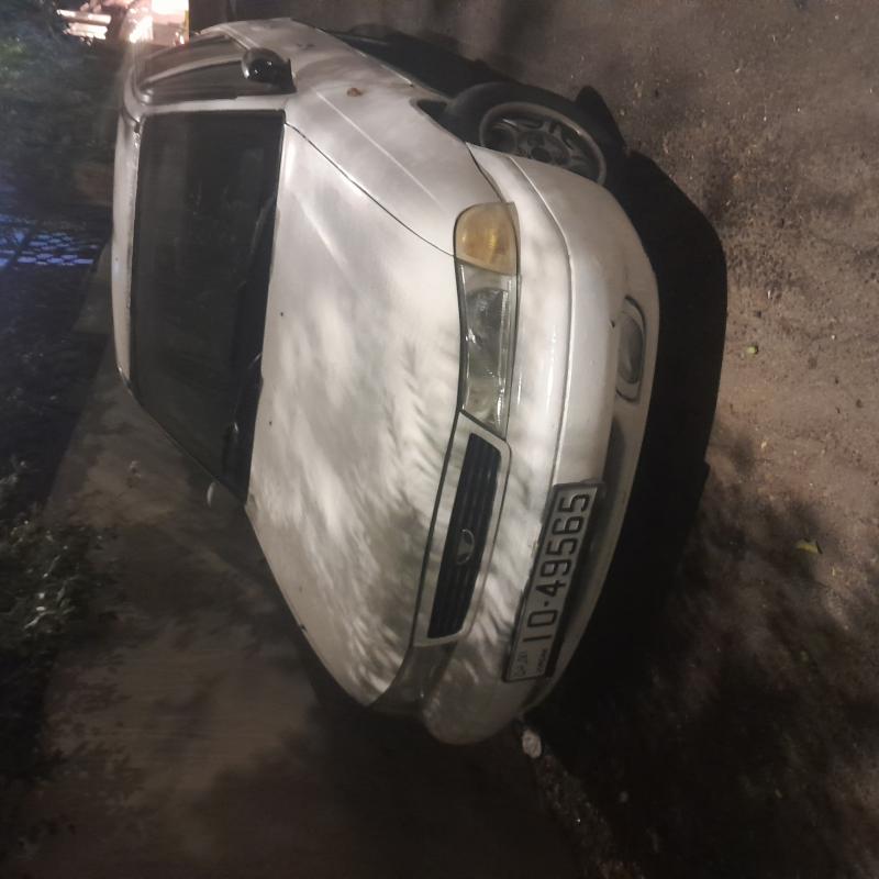 دايو سيلو للبيع ماتو اوبل 1500 موديل 97