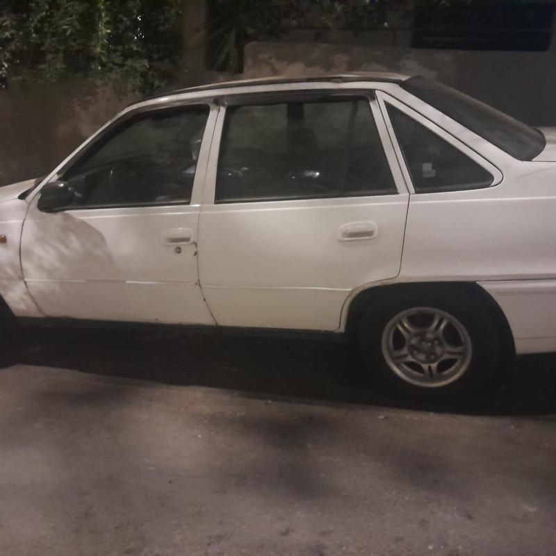 دايو سيلو للبيع ماتو اوبل 1500 موديل 97