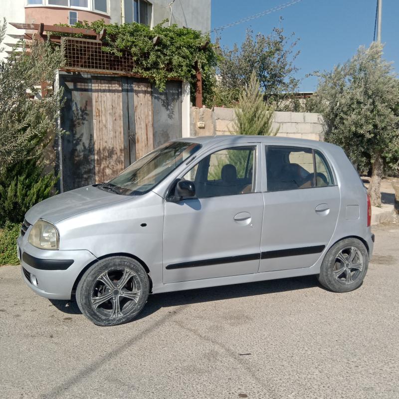 هيونداي اتوس للبيع 