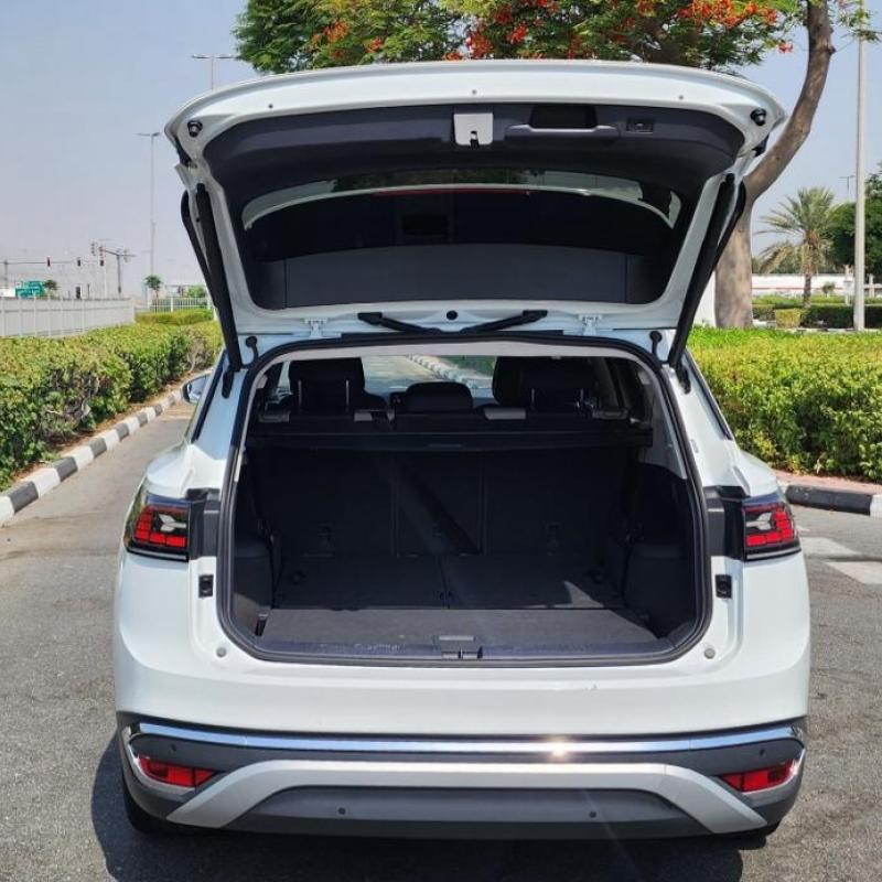 VolkswagenID 6CROZZPURE+