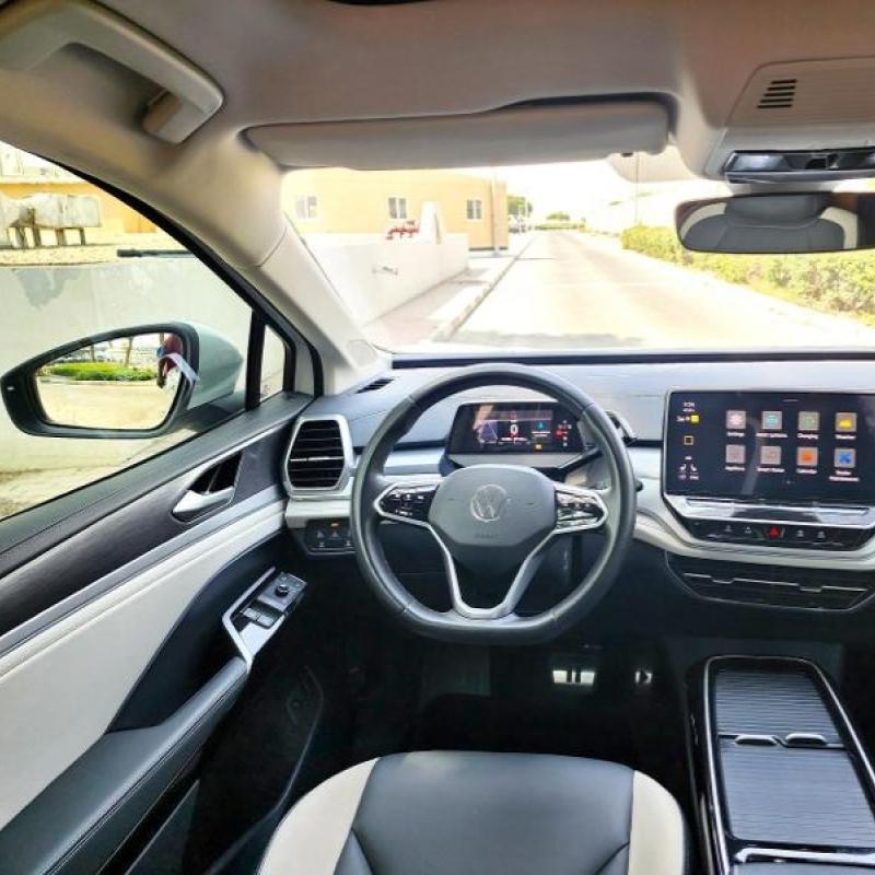 VolkswagenID 6CROZZPURE+