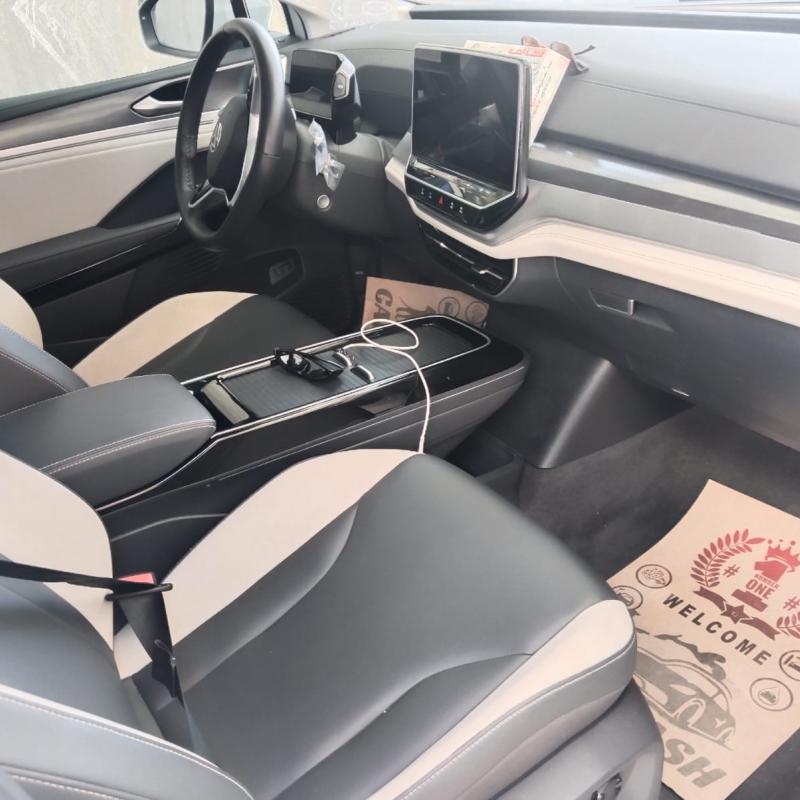 VolkswagenID 6CROZZPURE+
