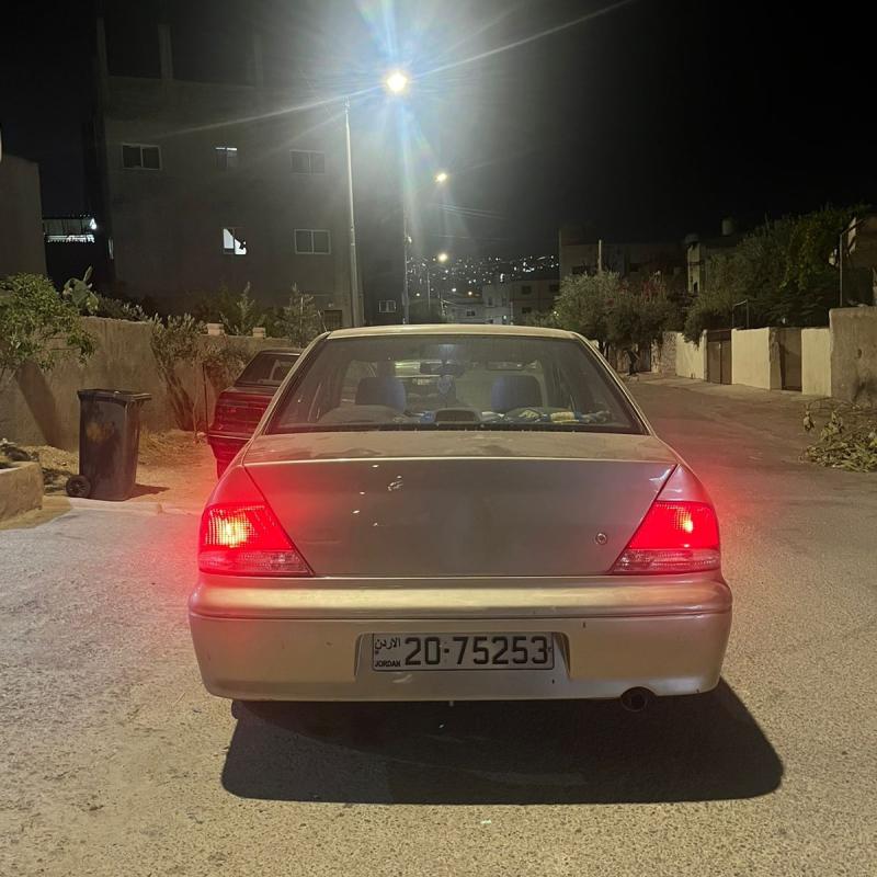 السلط عين الباشا 