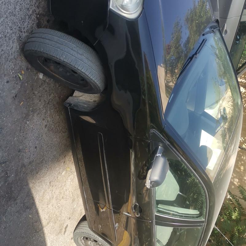 Vw polo 1400