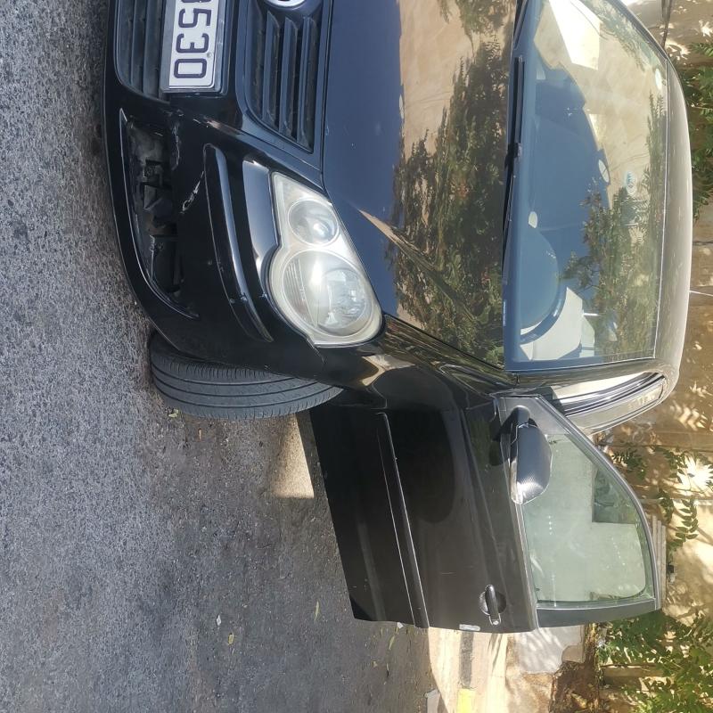 Vw polo 1400