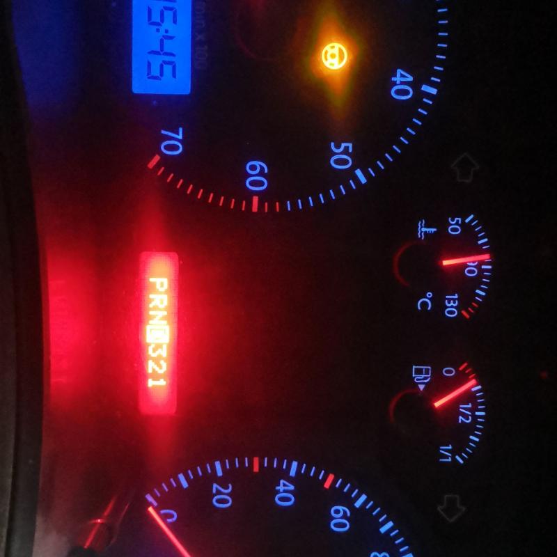 Vw polo 1400
