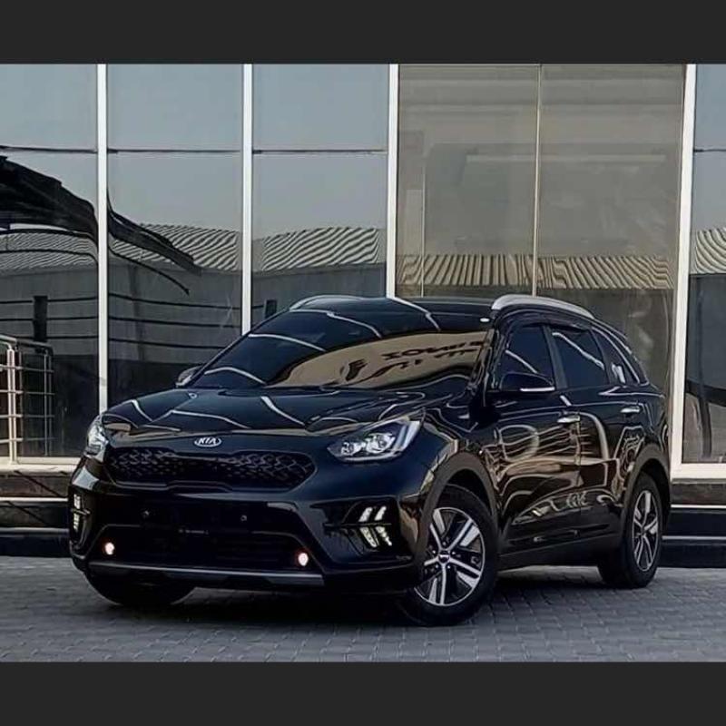 كيا نيرو 2020