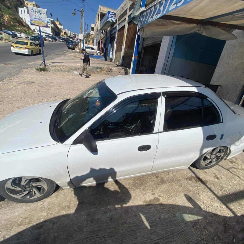 هواندي اكسنت