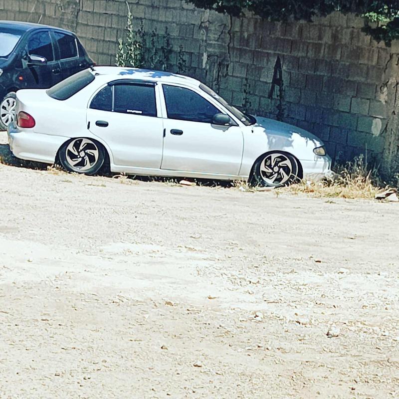 هواندي اكسنت