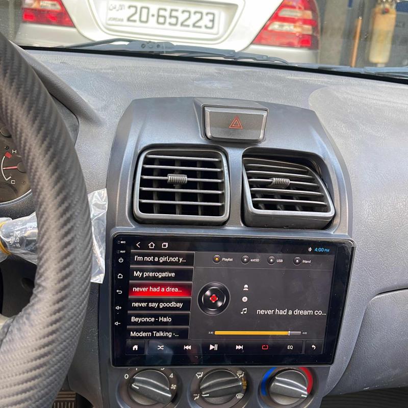 هونداي فيرنا اتومتك