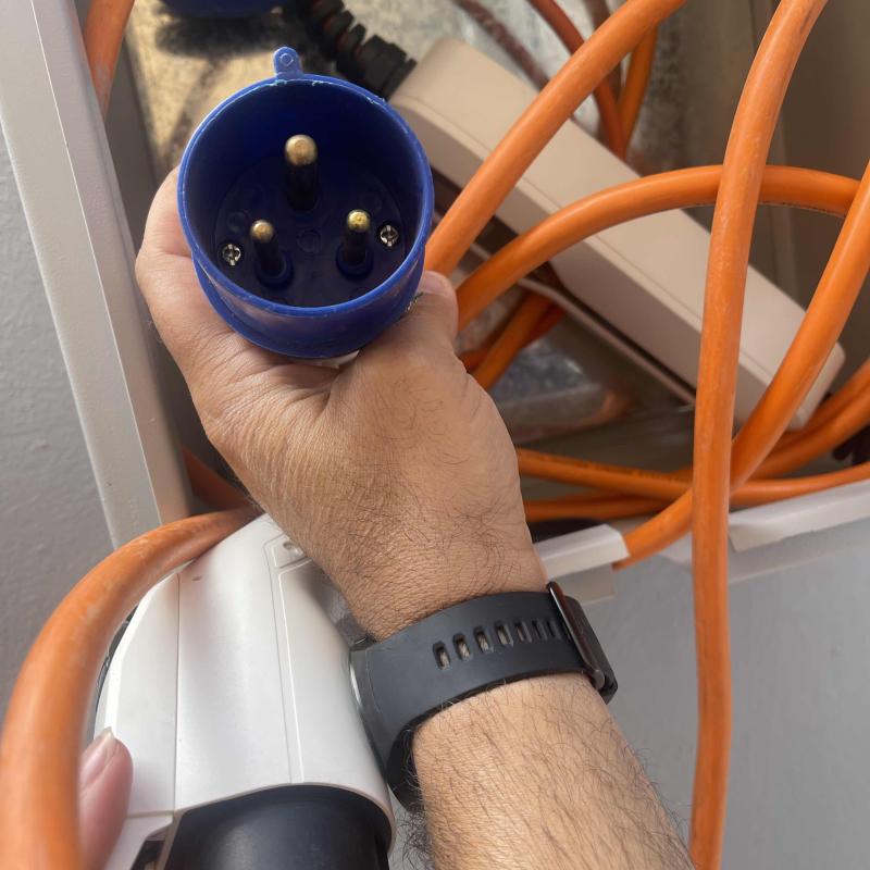 عمان عين الباشا