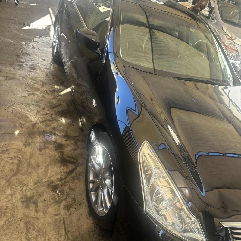 انفنتي g37